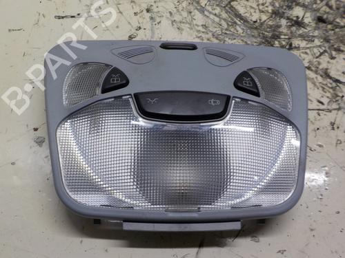 Used Interior roof light MERCEDES-BENZ C-CLASS (W203) C 180 Kompressor (203.046) (143 hp) 23008387