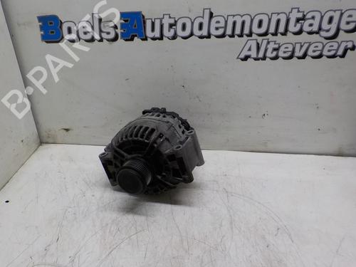 Used Alternator SEAT EXEO ST (3R5) 1.8 TSI (120 hp) 23009050