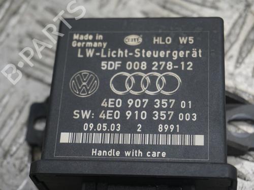 Lights ECU AUDI A8 D3 (4E2, 4E8) 4.0 TDI quattro | BP23017979M55 
