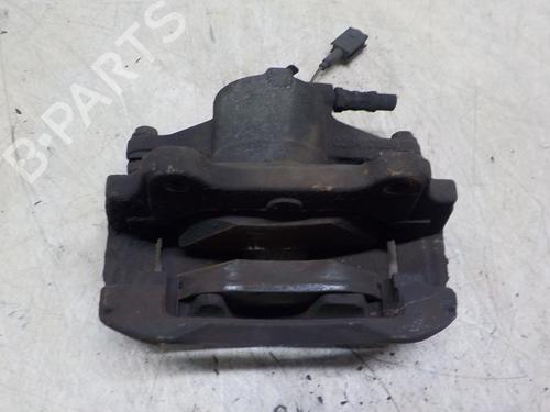 Right front brake caliper FIAT PUNTO EVO (199_) 1.3 D Multijet | BP23006268M104 
