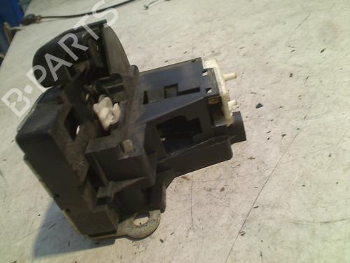 Used Front right lock RENAULT CLIO II (BB_, CB_) 1.2 (BB0A, BB0F, BB10, BB1K, BB28, BB2D, BB2H, CB0A,... (58 hp) 21926972