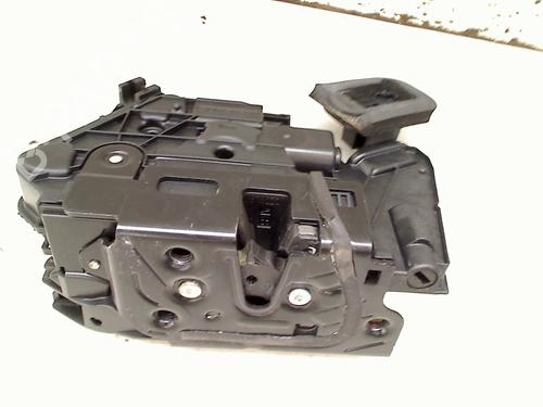 Used Front right lock VW GOLF VI (5K1) 1.2 TSI (86 hp) 21930191