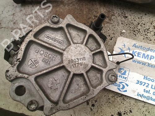 Vacuum pump FORD FIESTA VI (CB1, CCN) 1.5 TDCi | BP21933386M80 