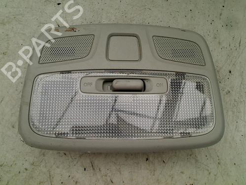 Used Interior roof light SUZUKI CELERIO (LF) 1.0 (AVK310) (68 hp) 21920904