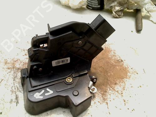 Used Front right lock FORD FOCUS II Turnier (DA_, FFS, DS) 1.4 (80 hp) 21934973