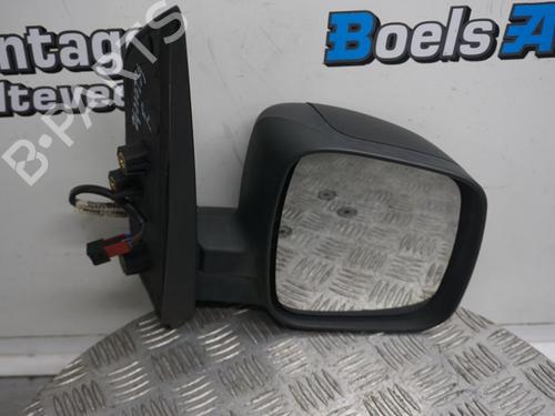 Used Right mirror FIAT FIORINO Box Body/MPV (225_) 1.3 D Multijet (225BXD1A, 225BXB1A, 225BXB11) (75 hp) 23017939