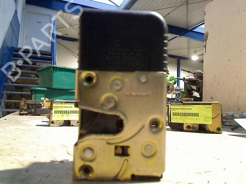 Front right lock PEUGEOT EXPERT Van (222) 1.9 D 70 | BP21927222C97 