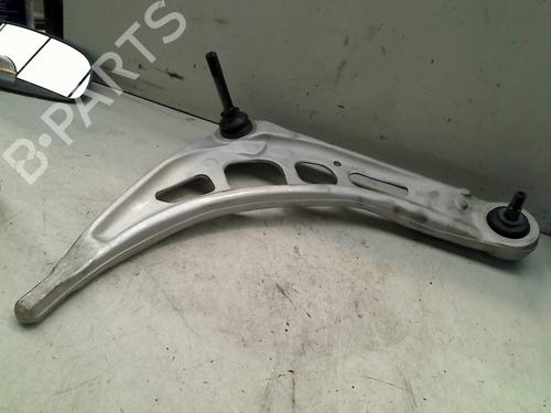 Used Right front suspension arm BMW 3 (E46) 316 i (105 hp) 21916577