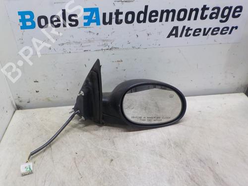 Used Right mirror CHRYSLER PT CRUISER (PT_) 2.0 (141 hp) 23006228