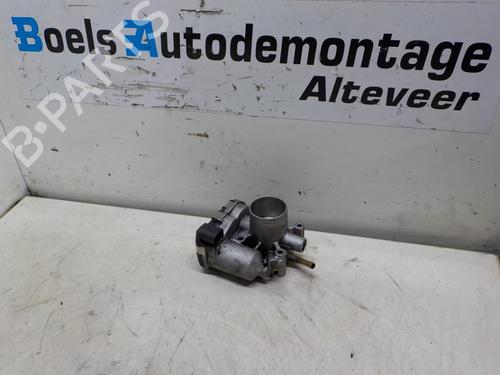 Spjældhus VW LUPO I (6X1, 6E1) 1.0 (50 hp) 23027373