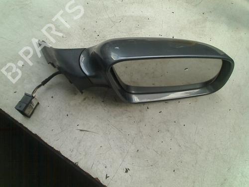 Used Right mirror AUDI A3 (8L1) 1.6 (102 hp) 21924680