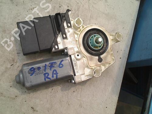 Right rear window motor VW GOLF VI (5K1) 1.4 TSI | BP21922078E22 