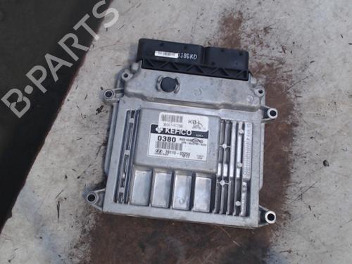 Computer HYUNDAI i20 I (PB, PBT) 1.2 (78 hp) 21945011