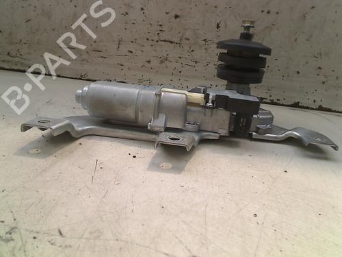 Rear wiper motor OPEL AGILA (B) (H08) 1.0 (F68) | BP21928106M102 