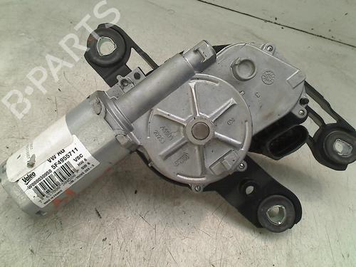 Rear wiper motor SEAT LEON ST (5F8) 1.2 TSI | BP21917082M102 