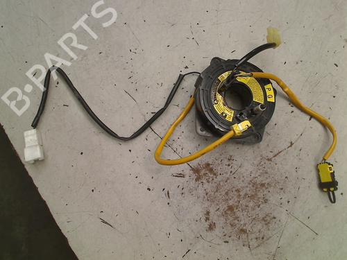 Used Squib airbag CHEVROLET AVEO / KALOS Hatchback (T250, T255) 1.2 (84 hp) 21930733