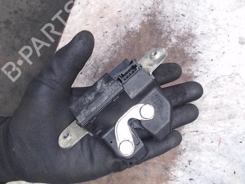 Tailgate lock OPEL CORSA D (S07) 1.2 (L08, L68) | BP21941620C101 