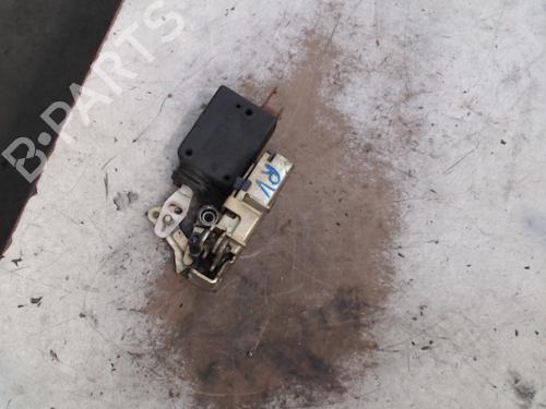 Front right lock PEUGEOT 106 II (1A_, 1C_) 1.1 i | BP21937876C97 