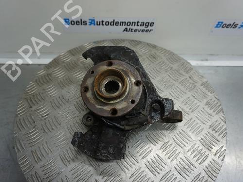 Annen PEUGEOT BIPPER (AA_) 1.3 HDi 75 (75 hp) 23014867