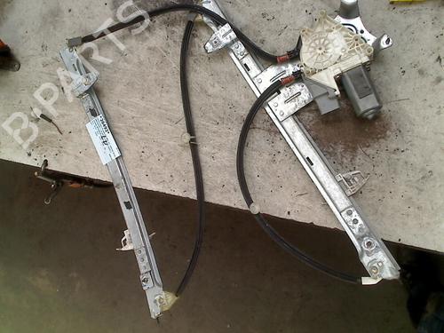 Used Front right window mechanism CITROËN XSARA PICASSO (N68) 1.8 16V (115 hp) 21933911
