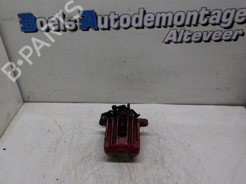 Used Right rear brake caliper VW BORA I (1J2) 1.9 TDI (90 hp) 23027762
