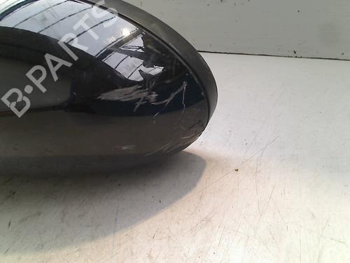 Left mirror BMW 1 (E87) 118 d | BP21917941C26 