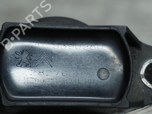 Ignition coil PEUGEOT 308 II (LB_, LP_, LW_, LH_, L3_) 1.2 THP 110 | BP23017625M94 