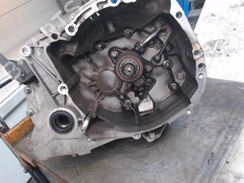 Gearbox RENAULT CLIO III (BR0/1, CR0/1) 1.2 16V (BR02, BR0J, BR11, CR02, CR0J, CR11) | BP21944185M3 