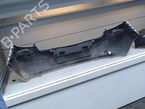 Rear bumper RENAULT CLIO III (BR0/1, CR0/1) 1.2 16V (BR0P, CR0P) | BP21944063C8 