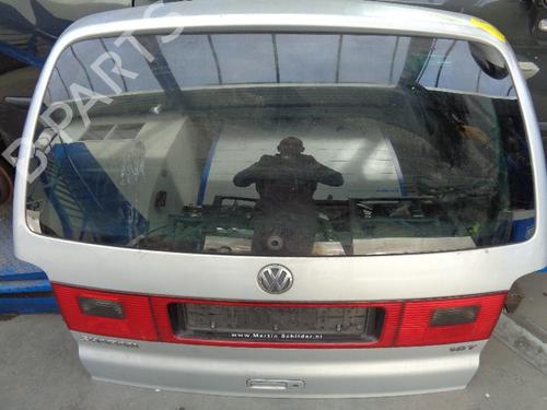 Used Tailgate VW SHARAN (7M8, 7M9, 7M6) 1.8 T 20V (150 hp) 21908135