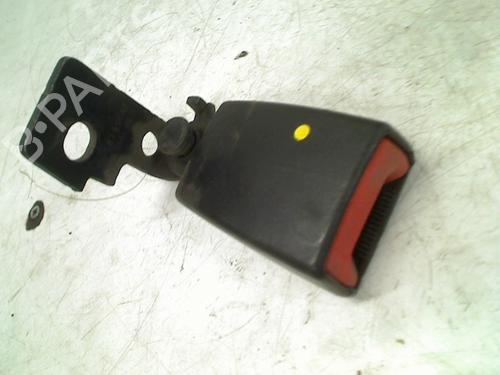 Used Seat buckle OPEL CORSA D (S07) 1.4 (L08, L68) (90 hp) 21930458