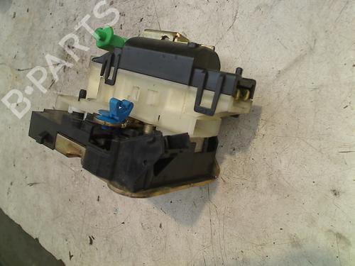 Used Rear right lock RENAULT KANGOO (KC0/1_) 1.6 16V (95 hp) 21927025