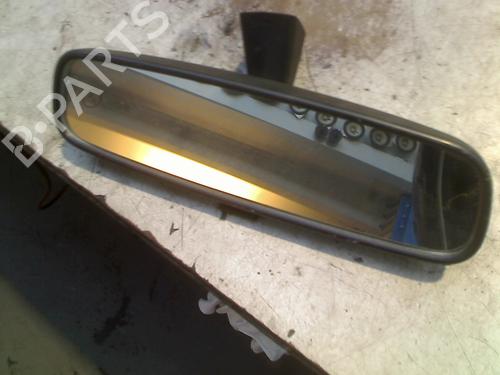 Used Rear mirror FORD FIESTA VI (CB1, CCN) 1.0 (65 hp) 21932387