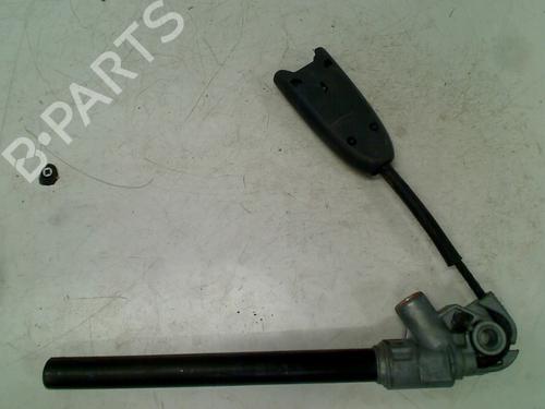 Used Seat buckle RENAULT MEGANE II (BM0/1_, CM0/1_) 2.0 16V (BM0U, CM0U) (135 hp) 21930220