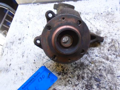 Used Other PEUGEOT 206 Hatchback (2A/C) 1.9 D (69 hp) 23025172