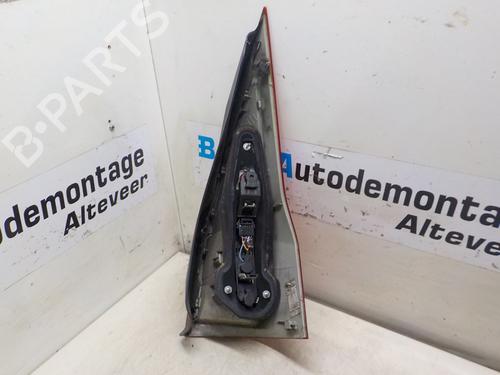 Left taillight RENAULT MEGANE II Estate (KM0/1_) 1.6 16V | BP23005671C34 