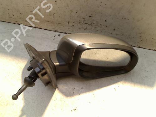 Used Right mirror KIA PICANTO I (SA) 1.0 (63 hp) 21928038