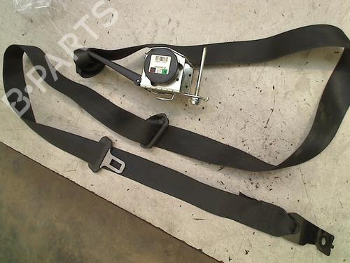 Sikkerhedssele foran højre OPEL ASTRA H Estate (A04) 1.4 (L35) (90 hp) 21927652