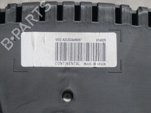 Display monitor SEAT ALTEA XL (5P5, 5P8) 1.6 | BP23019312C48 