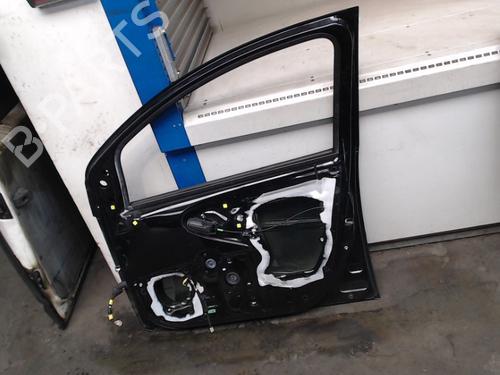 Right front door CITROËN C1 (PM_, PN_) 1.0 | BP21941452C3 