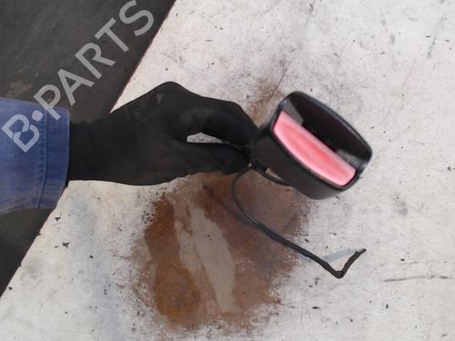 Seat buckle RENAULT MEGANE III Hatchback (BZ0/1_, B3_) 1.6 16V Hi-Flex (BZ03) | BP21937639I32 