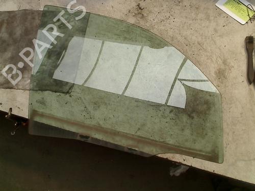 Used Front right door window CHRYSLER PT CRUISER (PT_) 2.4 (143 hp) 21931908