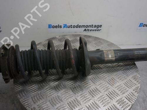 Used Right front shock absorber AUDI A3 Convertible (8P7) 1.8 TFSI (160 hp) 23018318