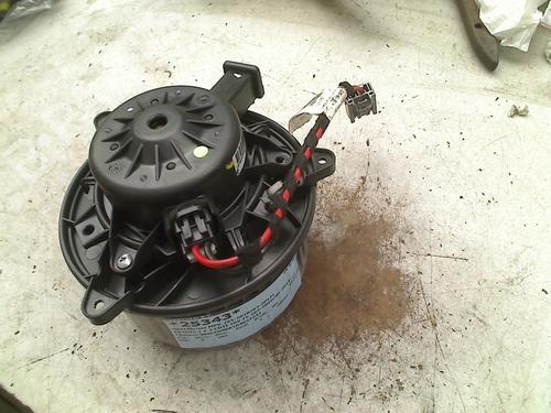 Ventilator motor OPEL MERIVA B MPV (S10) 1.3 CDTI (75) (75 hp) 21934564