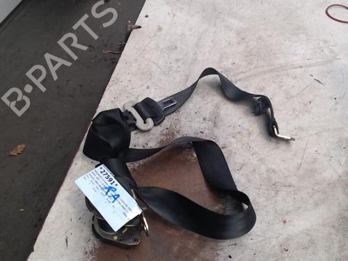 Used Rear right seatbelt MITSUBISHI CARISMA (DA_) 1.8 16V GDI (DA2A) (125 hp) 21942274