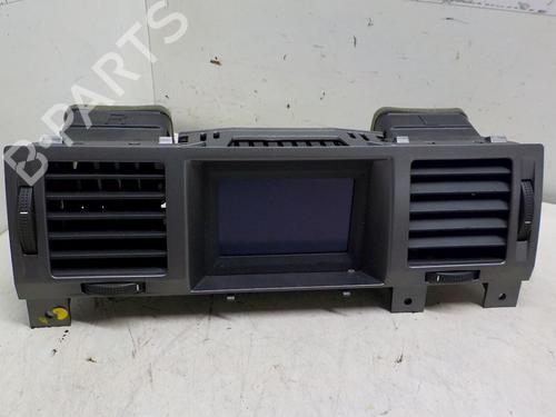 Used Display monitor OPEL VECTRA C Estate (Z02) 2.2 DTI (F35) (125 hp) 23005799