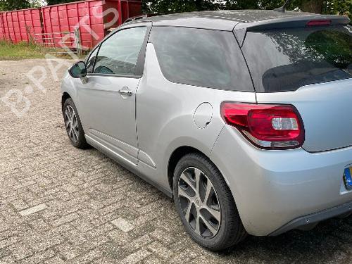 Alternator CITROËN DS3 (SA_) 1.2 VTi 82 | BP24595968M7 