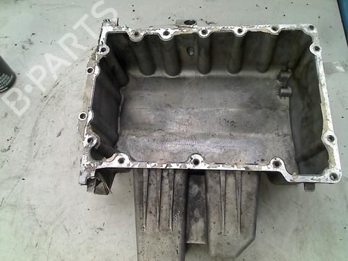 Coppa dell'olio VW POLO (9N_, 9A_) 1.4 TDI (70 hp) 21920417