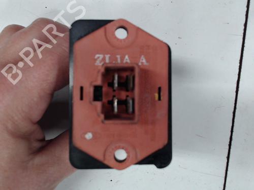 Used Heater resistor HYUNDAI ATOS (MX) 1.1 (63 hp) 21935348