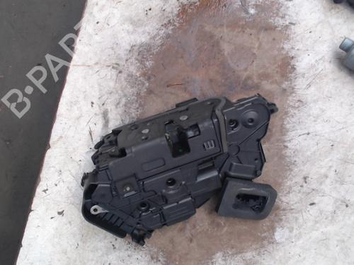 Used Front left lock VW GOLF VII (5G1, BQ1, BE1, BE2) 1.0 TSI (115 hp) 21942147